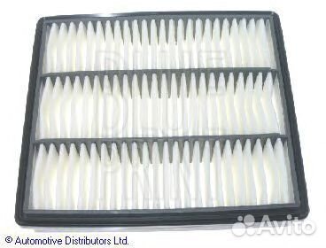 Фильтр воздушный MI Pajero2