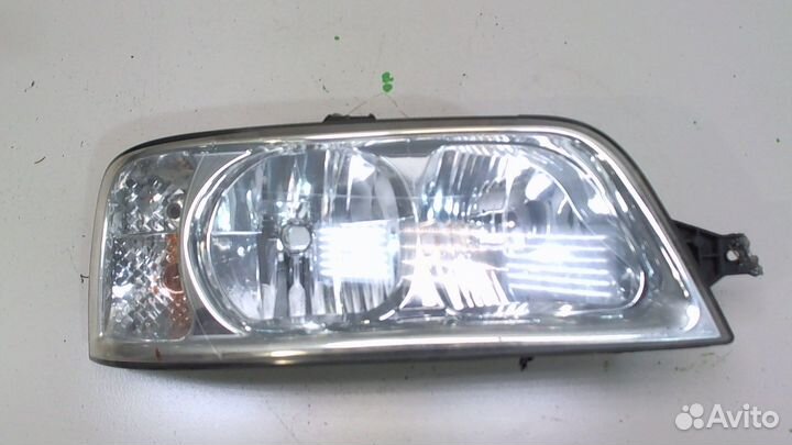 Фара (передняя) Peugeot Boxer, 2006