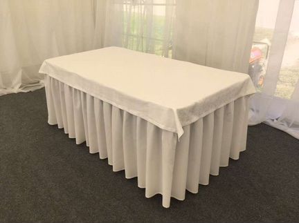 Аренда столов