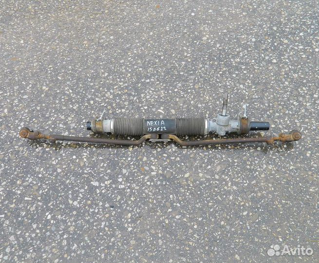 Рулевая рейка Daewoo Nexia без гу