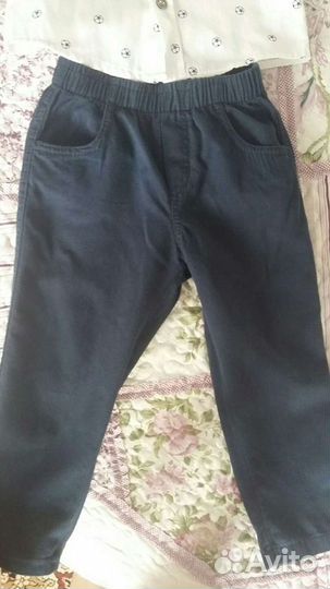 Костюм на мальчика