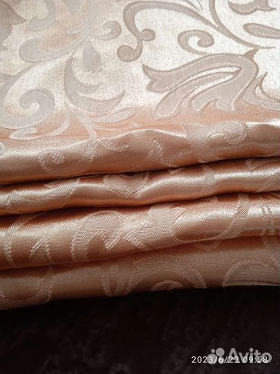 Портьеры-шторы