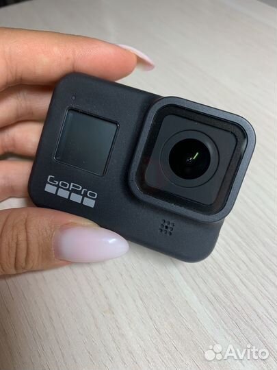 Gopro hero 8 black