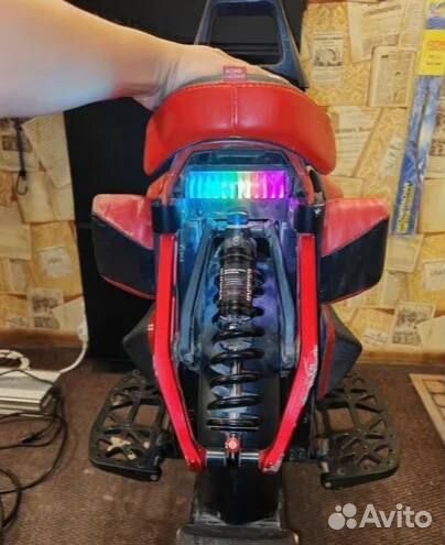 Моноколесо kingsong s22 pro