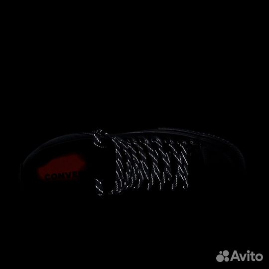 Кеды Converse Оригинал зимние новые