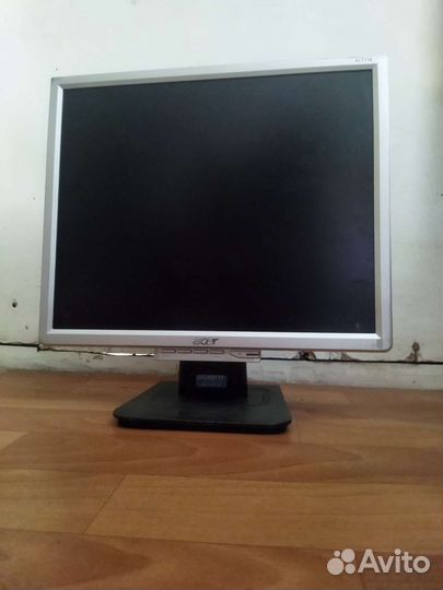 Монитор Acer 19