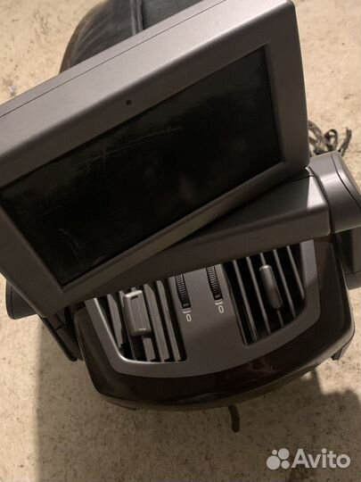 Декоративные вставки BMW E65/66 поштучно