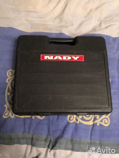 Комплект микрофонов для ударных Nady DMK-7