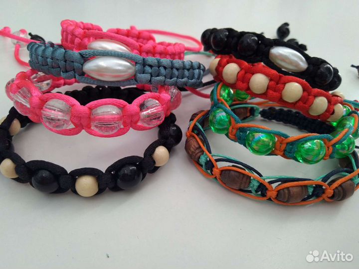 Браслет Шамбала