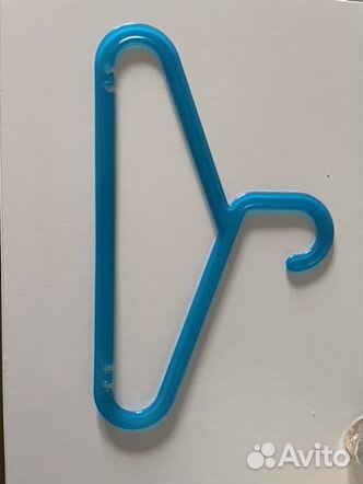 Вешалки плечики IKEA детские