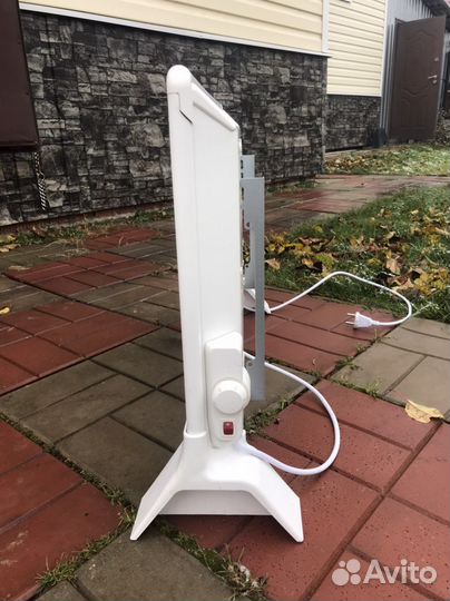 Конвектор электрический