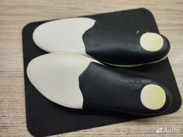 Ортопедические стельки 36