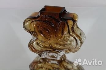 Коллекционное & винтажное стекло Design by Finland