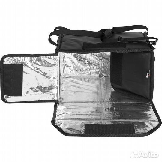 Термосумка для пиццы