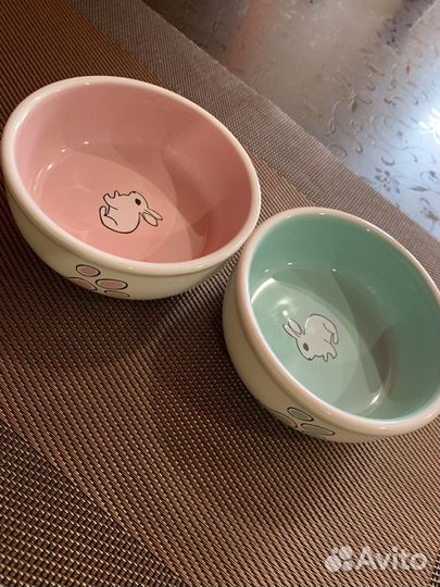 Миска керамическая