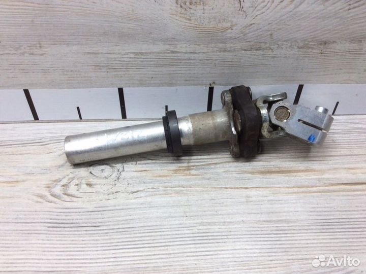 Кардан рулевой Mercedes Benz E-Klasse W212