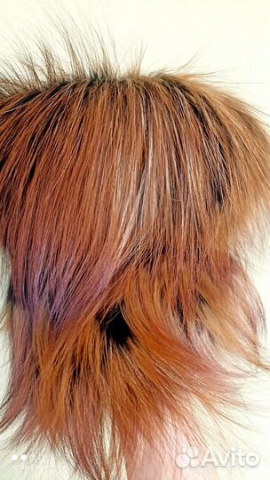 Женская шапка