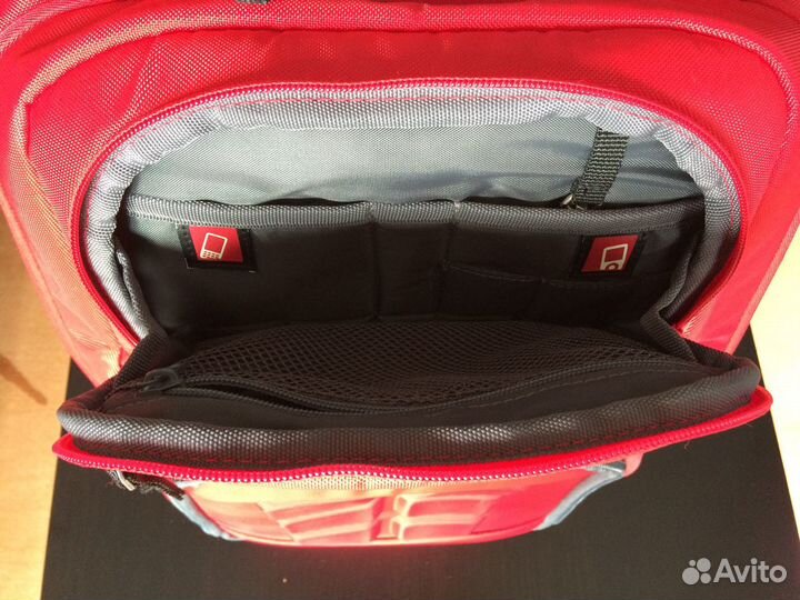 Рюкзак 6 Pack Expedition Backpack 300