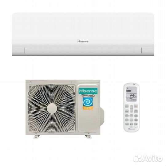 Кондиционер