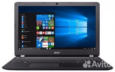 Acer Extensa EX2540 940mx 2Gb
