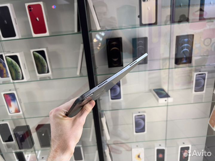 iPad Pro 11 M1 Space Gray