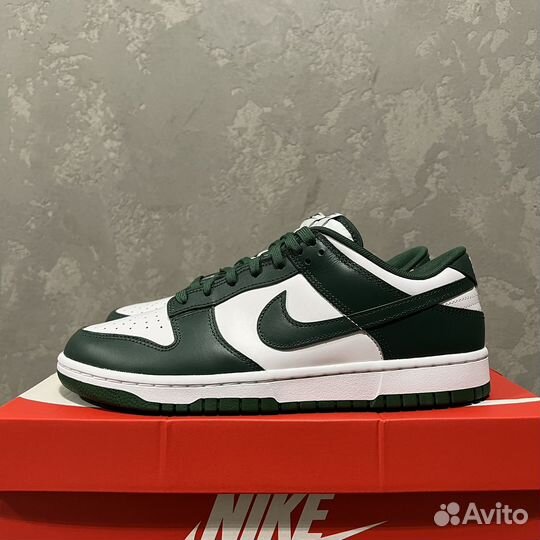 Nike Dunk Low оригинал 7/7.5/8/8.5/9/9.5/10/10.5US