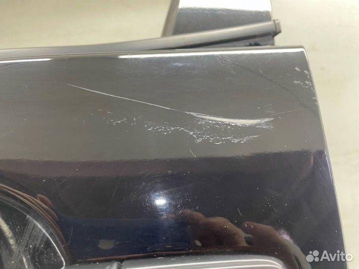 Дверь передняя левая Mitsubishi Lancer 314995