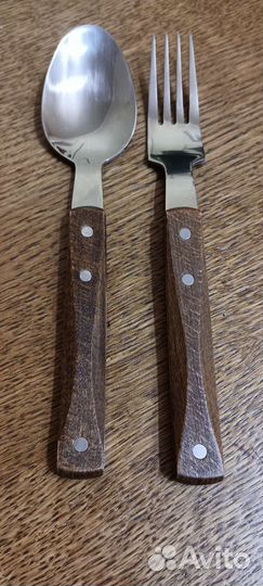 Набор посуды для пикника