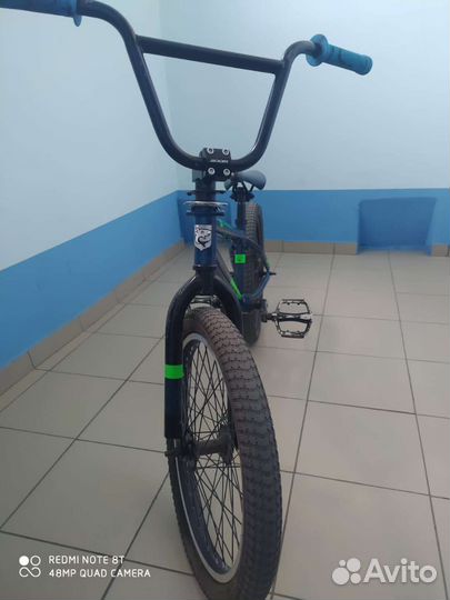 BMX