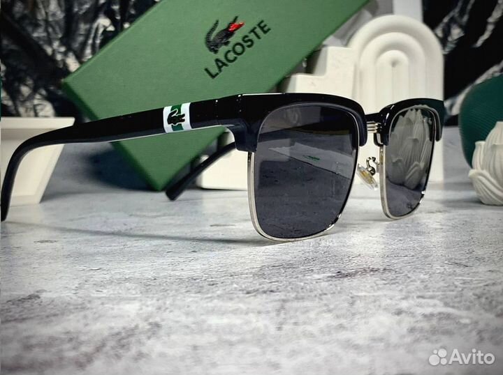 Очки Lacoste Clubmaster