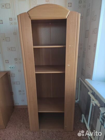 Шкаф бу