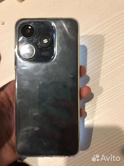 TECNO Spark 10c, 4/64 ГБ