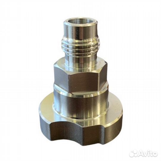 Jeta Pro 52051 переходник-адаптер (тип А4) для jpp