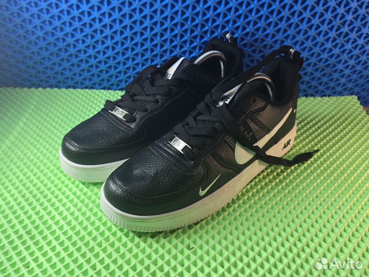 Кеды nike air force 1 размер 43