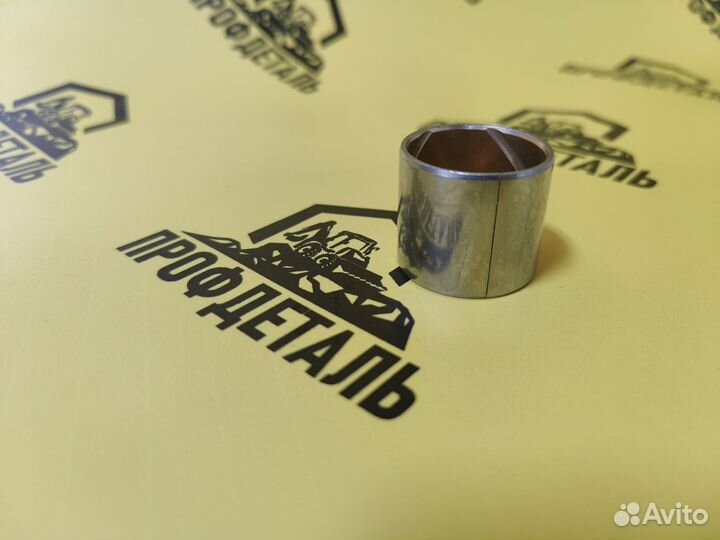 83983500 Втулка полуоси для экскаватора погрузчика