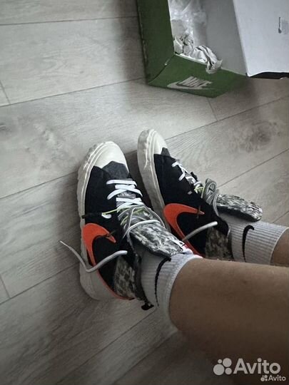 Nike blazer readymade