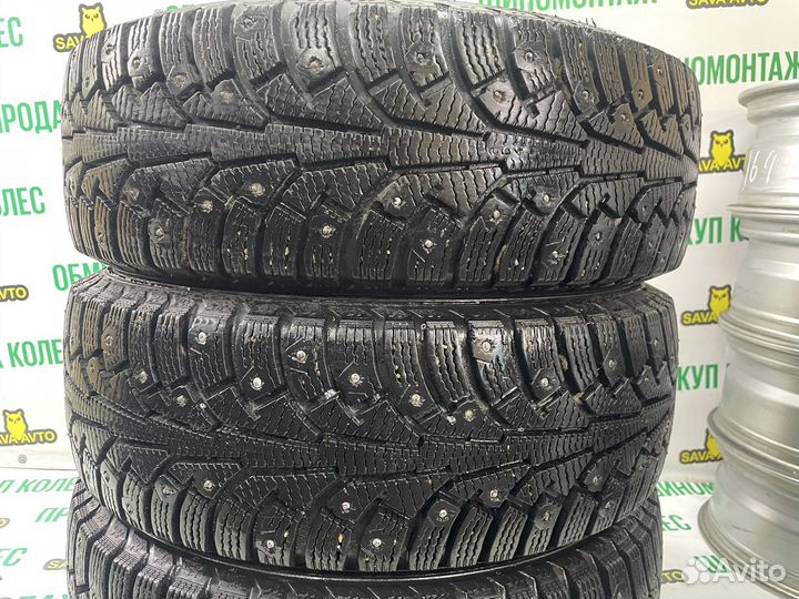 Nokian Tyres Nordman 5 185/65 R14