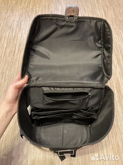 Портфель для мальчика