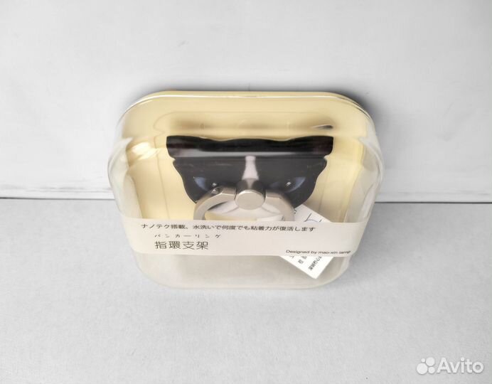 Попсокет для телефона