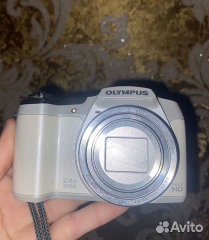 Компактный фотоаппарат olympus купить в Ростове-на-Дону с доставкой ...