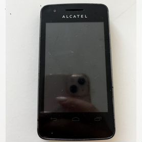 Alcatel One Touch S'POP 4030D, 4 ГБ