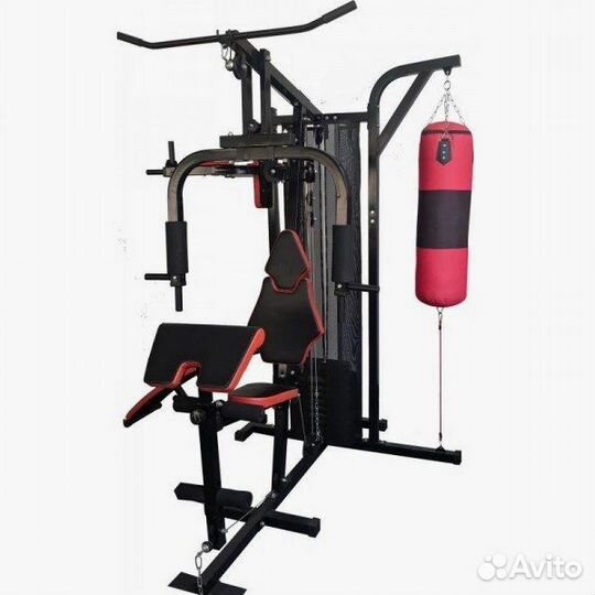 Силовой комплекс ProFit HG 480 Польша