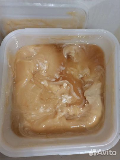 Мед Алтайский разнотравье и гречишный