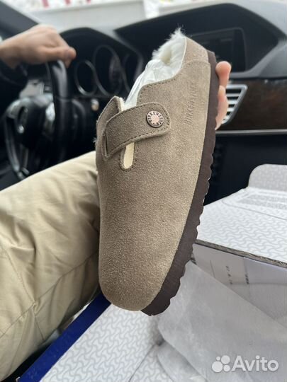 Ugg