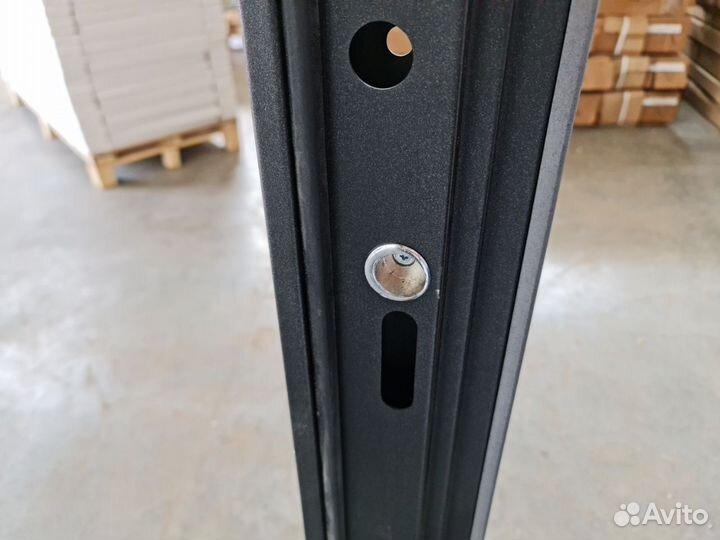 Двери входные Тайгер Тиара