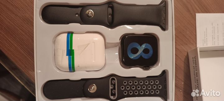 Smart watch