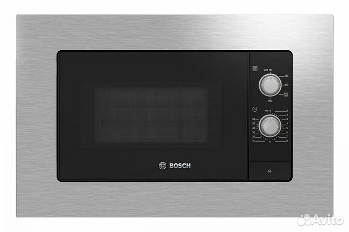 Микроволновая печь Bosch BFL620MS3 (свч)