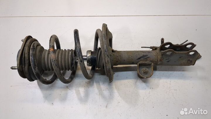 Амортизатор подвески Toyota RAV 4, 2012