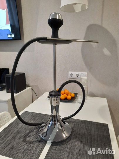 Доставка кальяна на дом