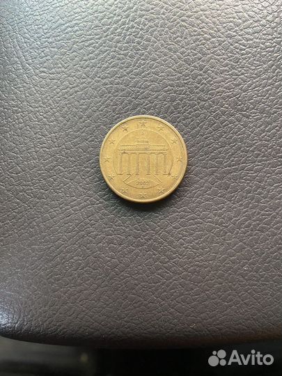 Монеты других стран